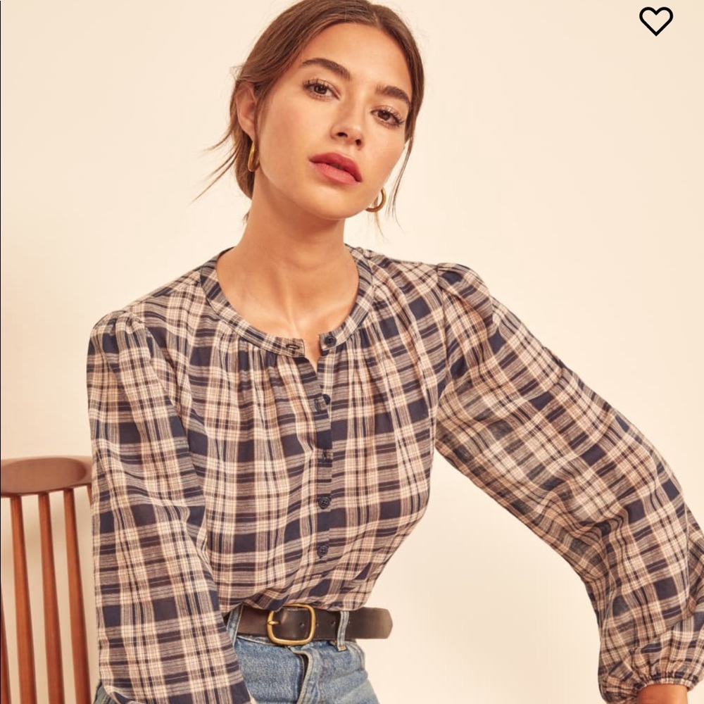 Reformation autumn too